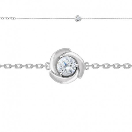 BRACELET ACIER