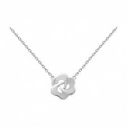 COLLIER ACIER