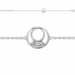 BRACELET ACIER