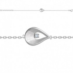 BRACELET ACIER