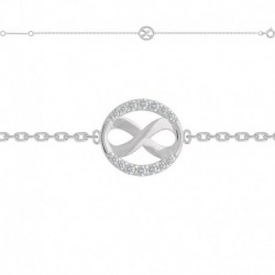 BRACELET ARGENT 925
