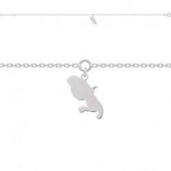 SILVER 925 ANKLET