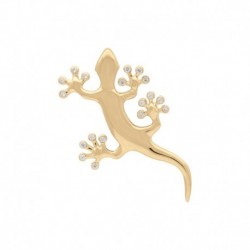 PENDENTIF POR GECKO OZ