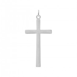 PENDENTIF ACIER