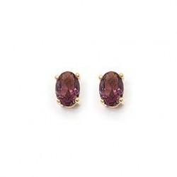 GOLD PLATED EARRINGS