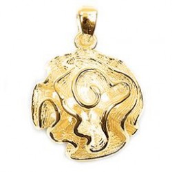 DST-PENDENTIFS PL.OR .