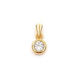 PENDENTIFS PL.OR OZ