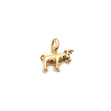 DST-ZODIAQUES PL.OR TAUREAU