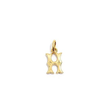 DST-PENDENTIFS PL.OR . H