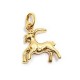 DST-ZODIAQUES PL.OR CAPRICORNE