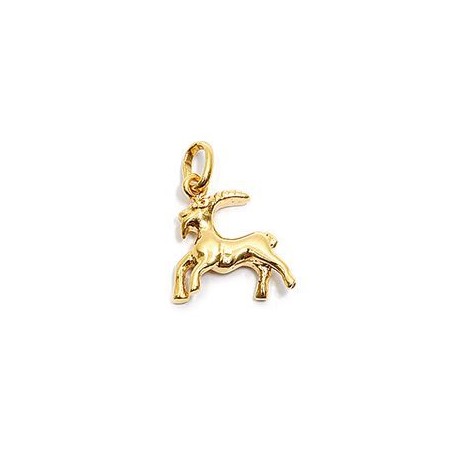 DST-ZODIAQUES PL.OR CAPRICORNE