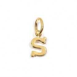 PENDENTIFS PL.OR . S