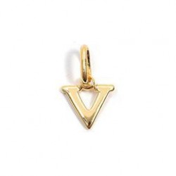 PENDENTIFS PL.OR . V