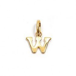 PENDENTIFS PL.OR . W