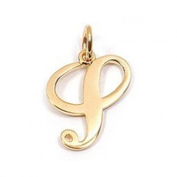 DST-PENDENTIFS PL.OR . S