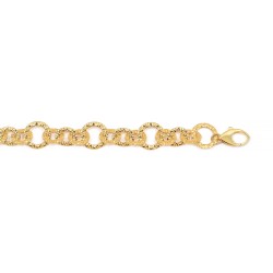 DST-BRACELETS PL.OR .