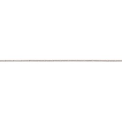CHAINES CHEVILLES. ARGT SERPENT RONDE