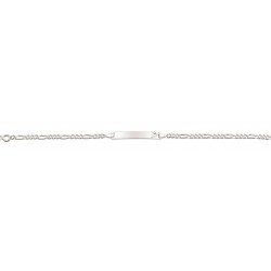 GOURM ARGT LIMEE ALTERNEE 1.3 IDENTITE BEBE DIAMANTEE 15 CM