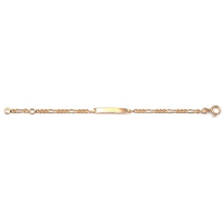 GOURMETTES PL.ORLIMEE ALTERNEE 1.3 IDENTITE BEBE