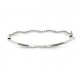 BRACELETS - Argent traité - OZ