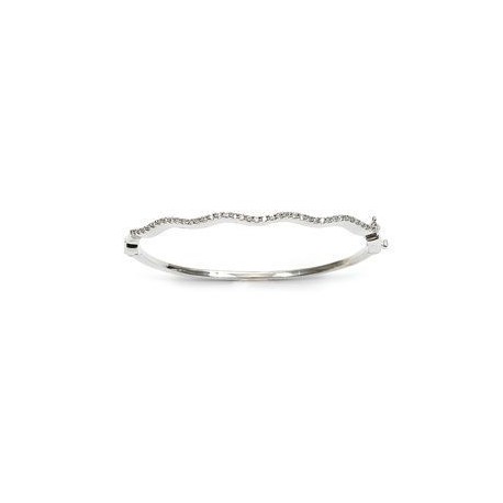 BRACELETS - Argent traité - OZ