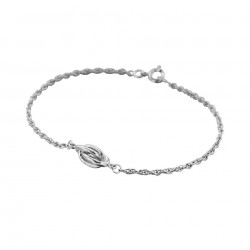 BRAS 1 MOTIF NOEUD ANTILLAIS