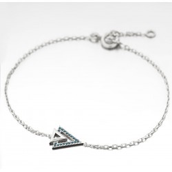 SILVER 925 BRACELET