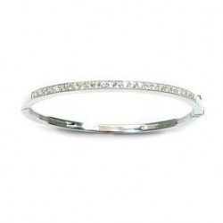 DST - BRACELETS ARGENT OZ JONC