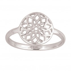 BAGUE ARGENT 925 ATTRAPE REVES